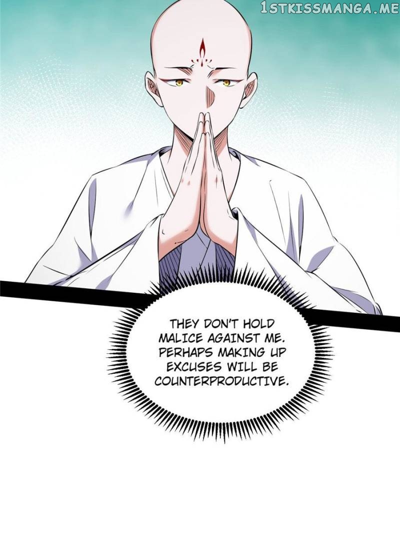 Way To Be The Evil Emperor Chapter 129 - page 24