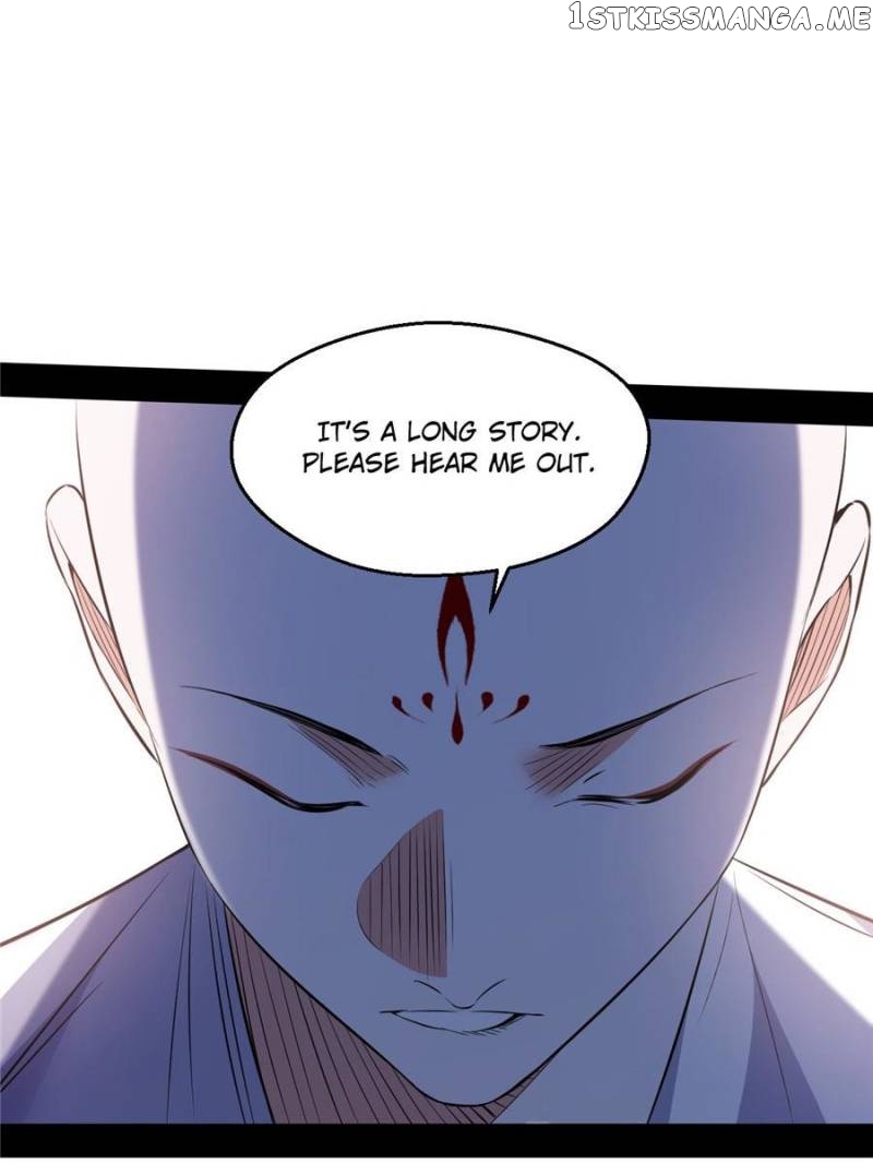 Way To Be The Evil Emperor Chapter 129 - page 25