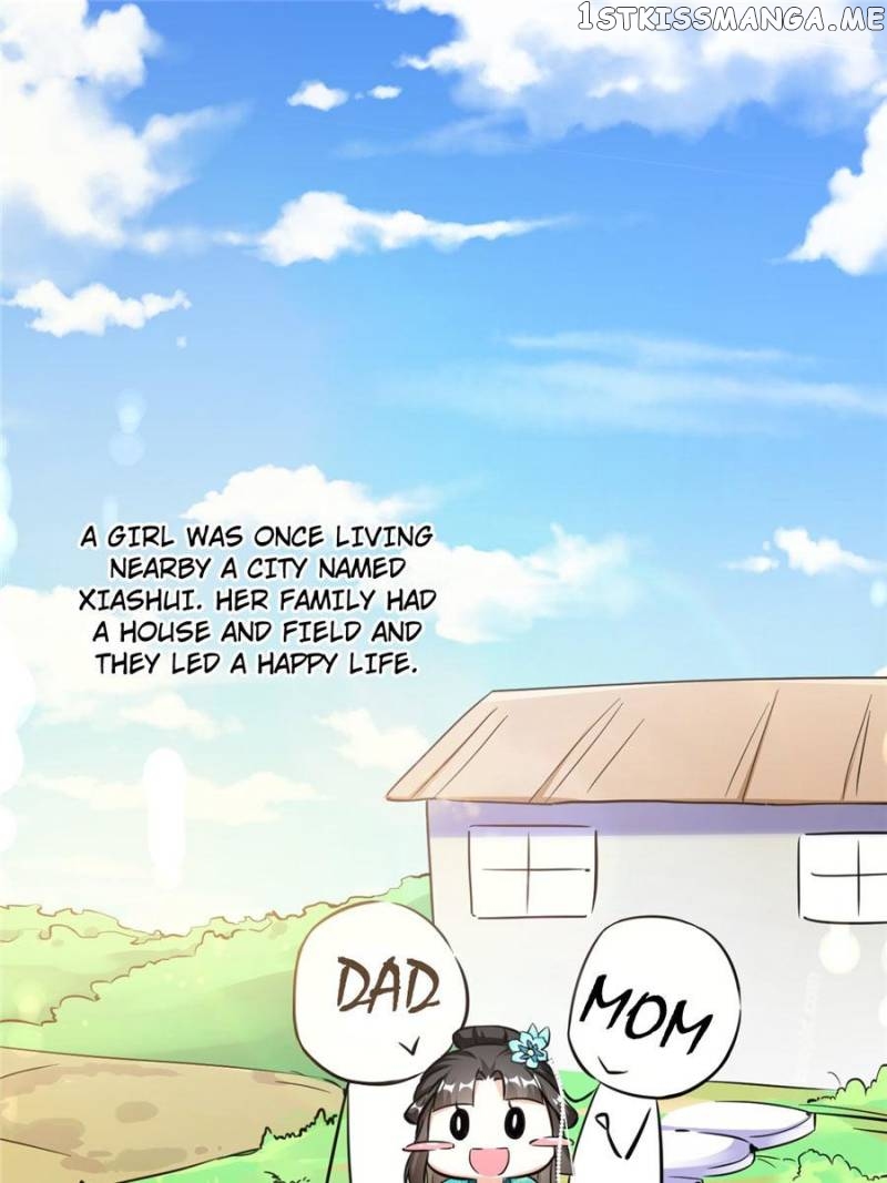 Way To Be The Evil Emperor Chapter 129 - page 27
