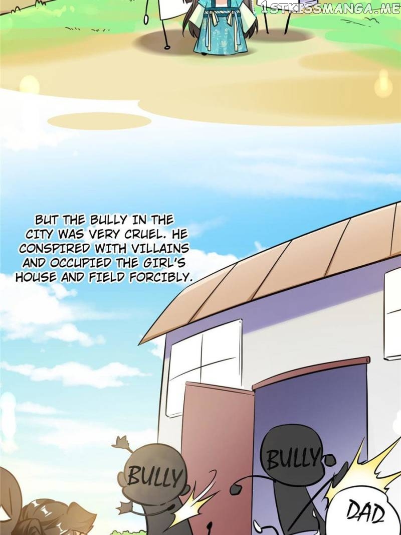 Way To Be The Evil Emperor Chapter 129 - page 28