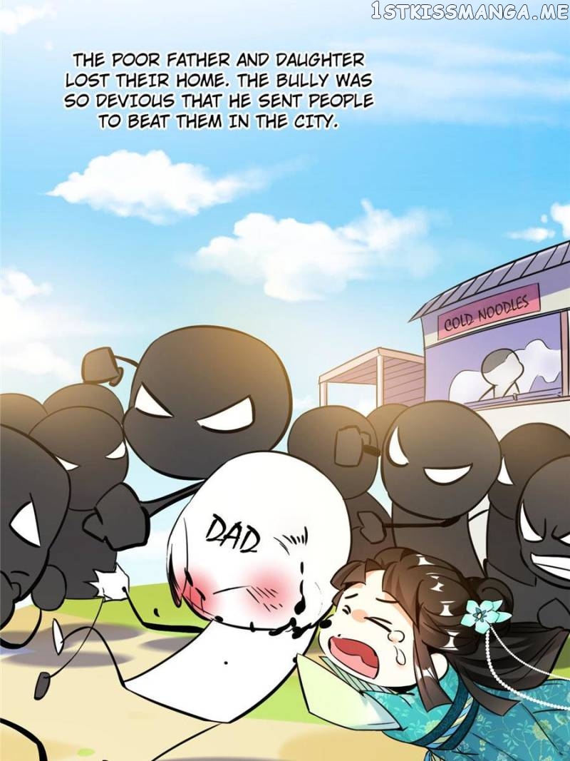 Way To Be The Evil Emperor Chapter 129 - page 30