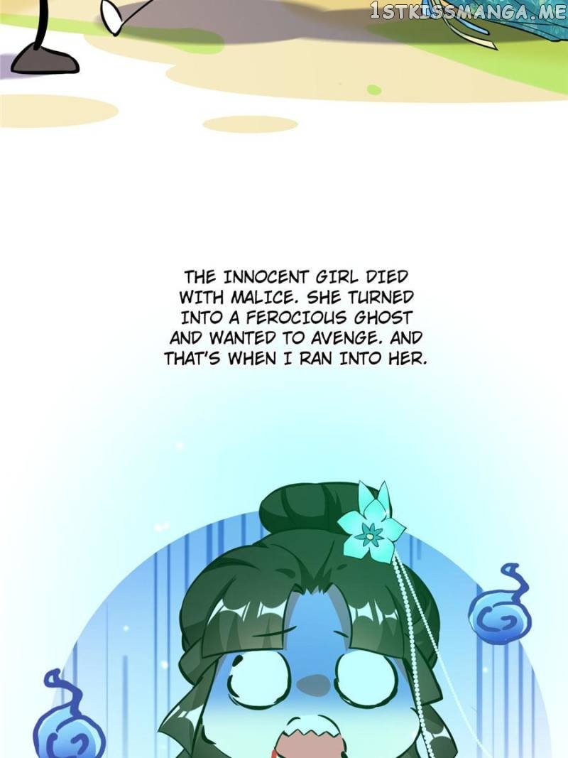 Way To Be The Evil Emperor Chapter 129 - page 31