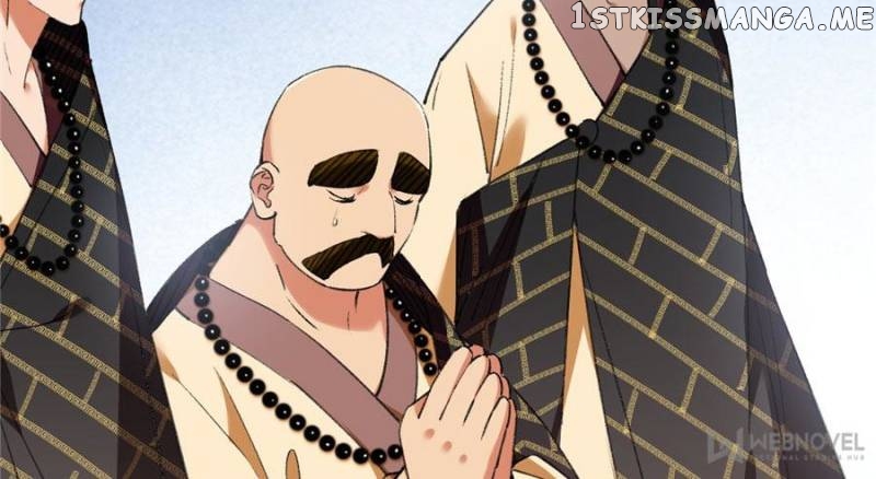 Way To Be The Evil Emperor Chapter 129 - page 36