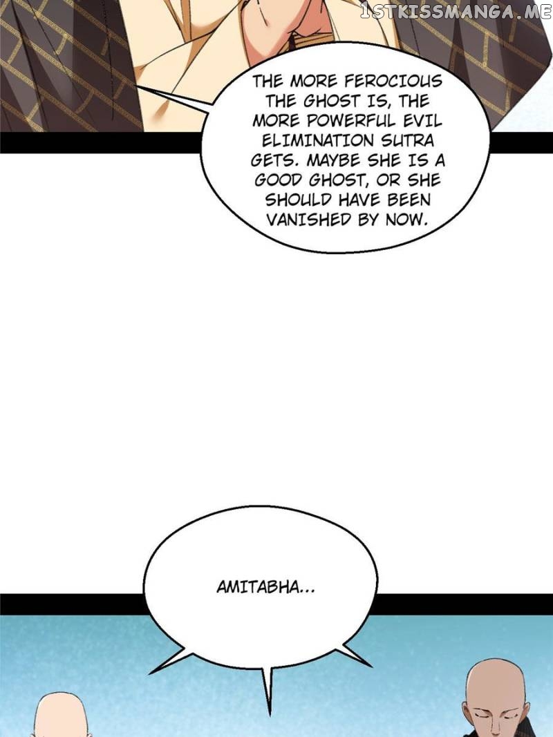 Way To Be The Evil Emperor Chapter 129 - page 37