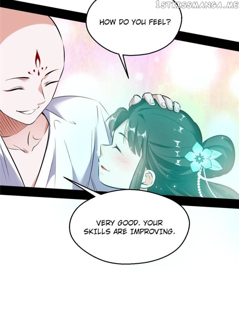 Way To Be The Evil Emperor Chapter 129 - page 4