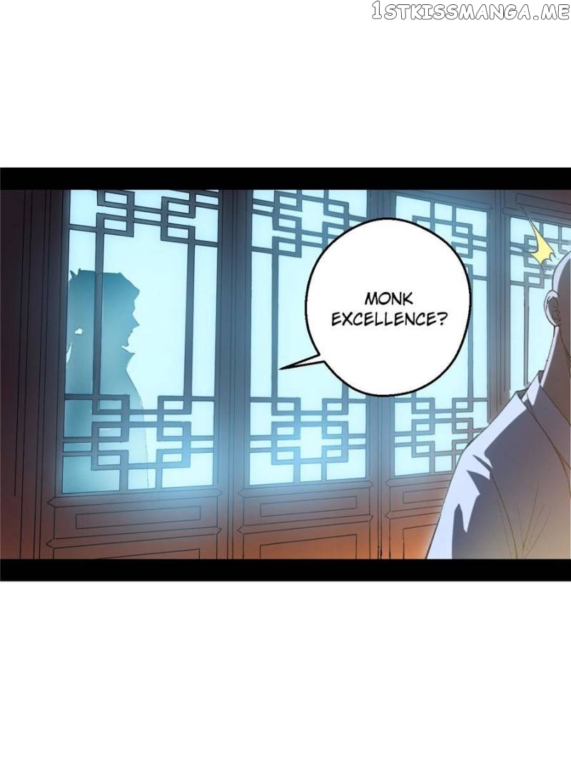 Way To Be The Evil Emperor Chapter 129 - page 40