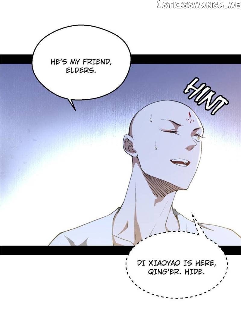 Way To Be The Evil Emperor Chapter 129 - page 41