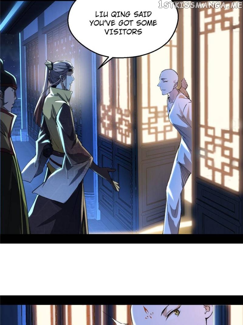 Way To Be The Evil Emperor Chapter 129 - page 44
