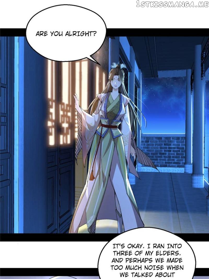 Way To Be The Evil Emperor Chapter 129 - page 46