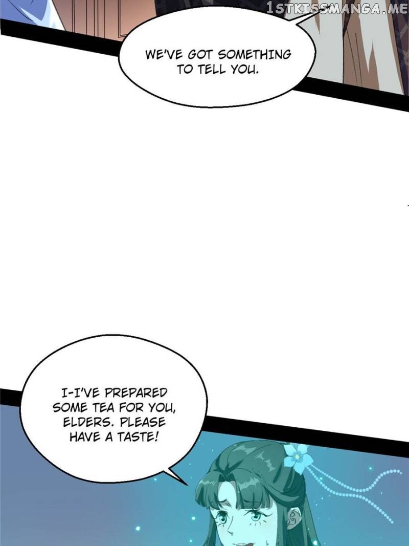 Way To Be The Evil Emperor Chapter 129 - page 51