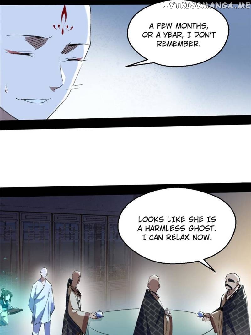Way To Be The Evil Emperor Chapter 129 - page 54