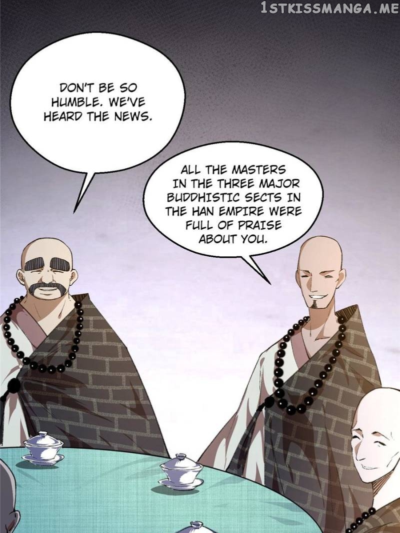 Way To Be The Evil Emperor Chapter 129 - page 60