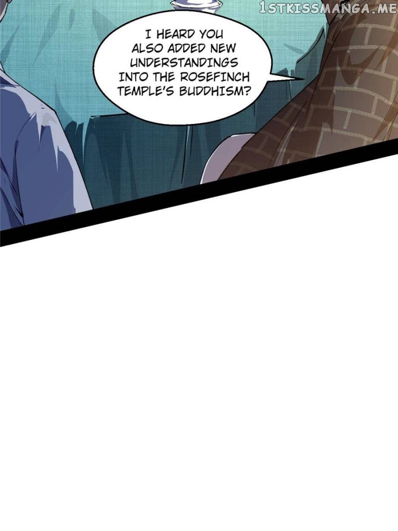 Way To Be The Evil Emperor Chapter 129 - page 61