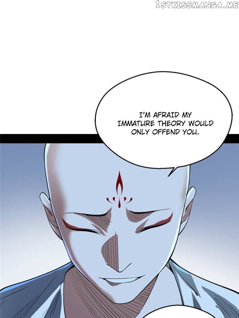 Way To Be The Evil Emperor Chapter 129 - page 63