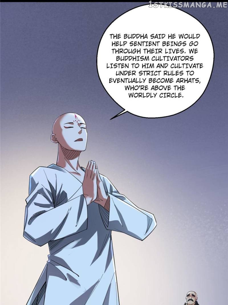 Way To Be The Evil Emperor Chapter 129 - page 66