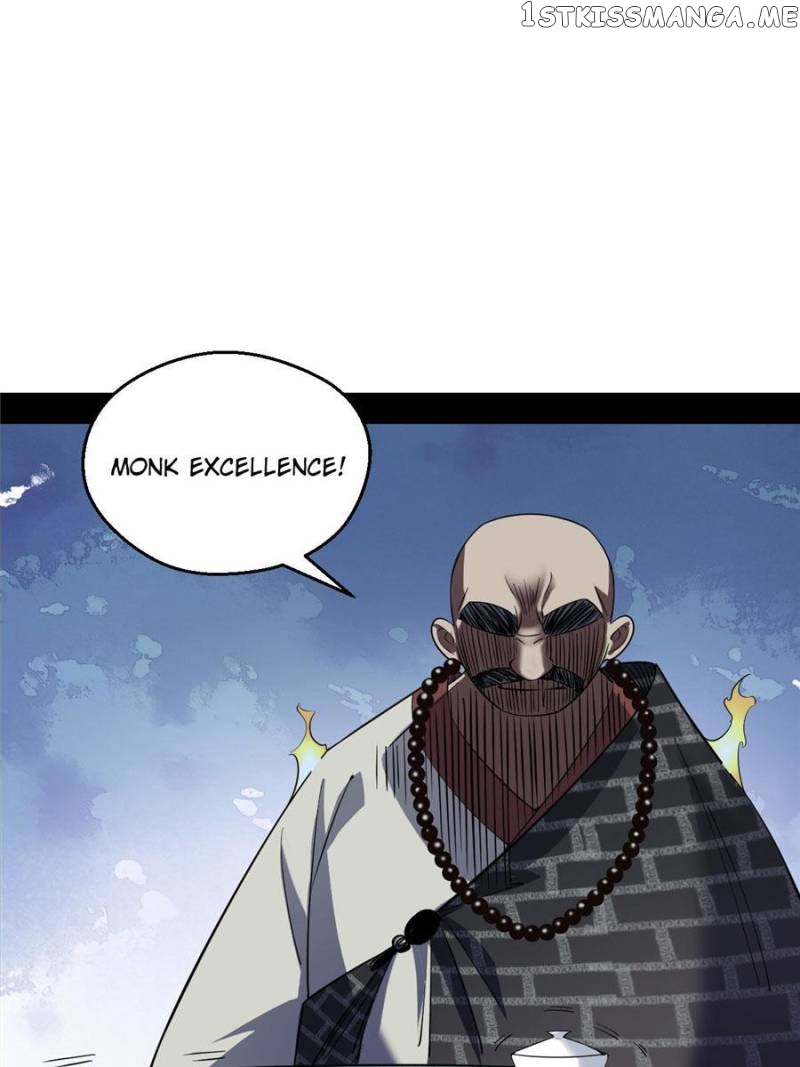 Way To Be The Evil Emperor Chapter 129 - page 70
