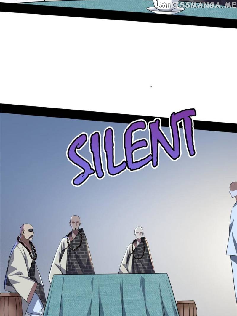 Way To Be The Evil Emperor Chapter 129 - page 71
