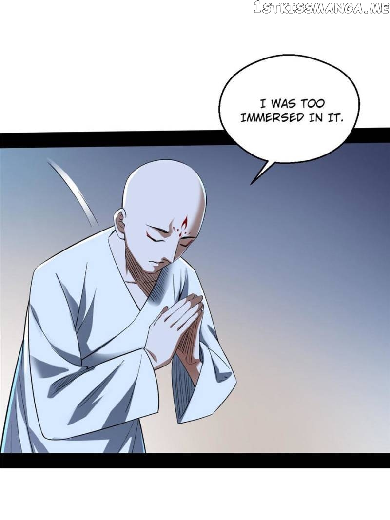 Way To Be The Evil Emperor Chapter 129 - page 73
