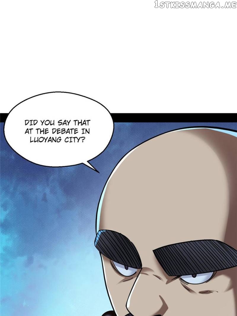 Way To Be The Evil Emperor Chapter 129 - page 74