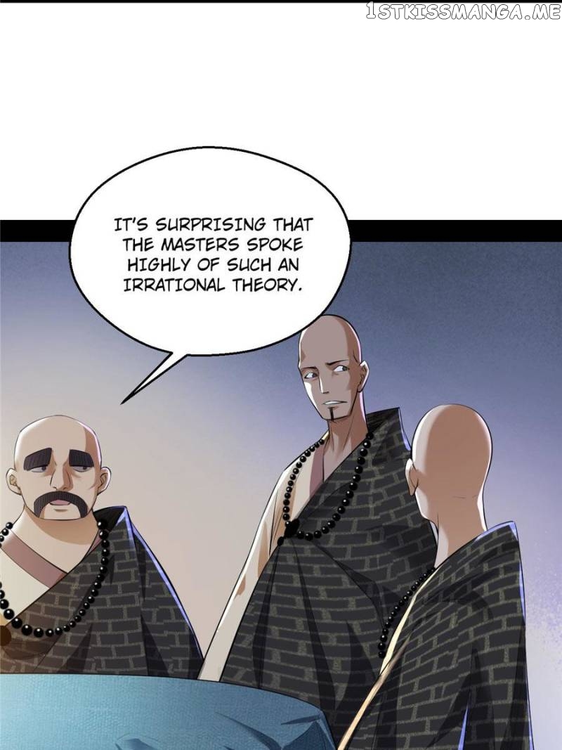 Way To Be The Evil Emperor Chapter 129 - page 77