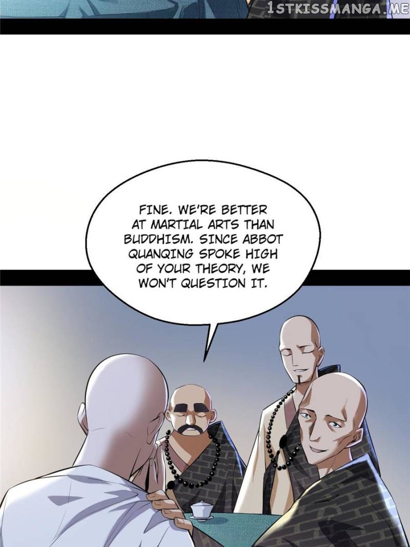Way To Be The Evil Emperor Chapter 129 - page 78
