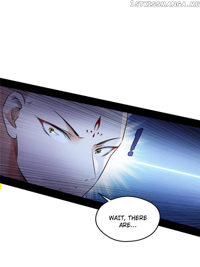 Way To Be The Evil Emperor Chapter 129 - page 8