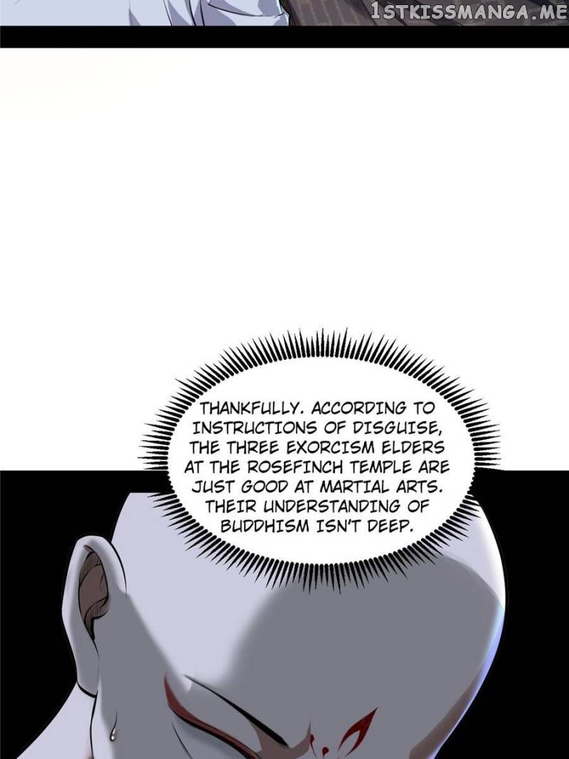 Way To Be The Evil Emperor Chapter 129 - page 80