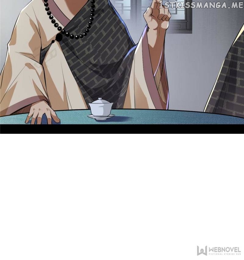 Way To Be The Evil Emperor Chapter 129 - page 82