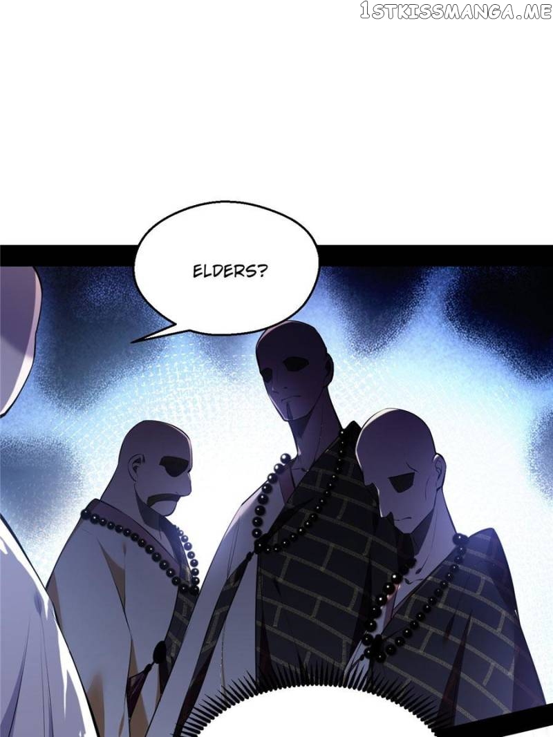Way To Be The Evil Emperor Chapter 129 - page 83