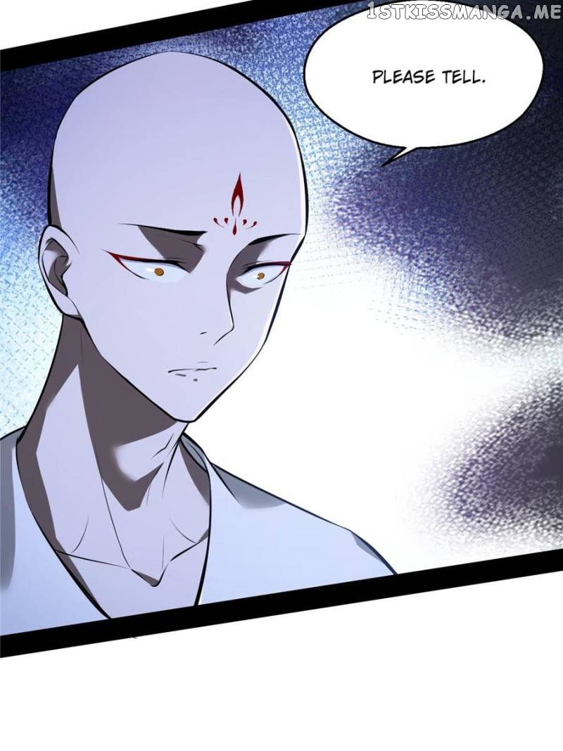 Way To Be The Evil Emperor Chapter 129 - page 86