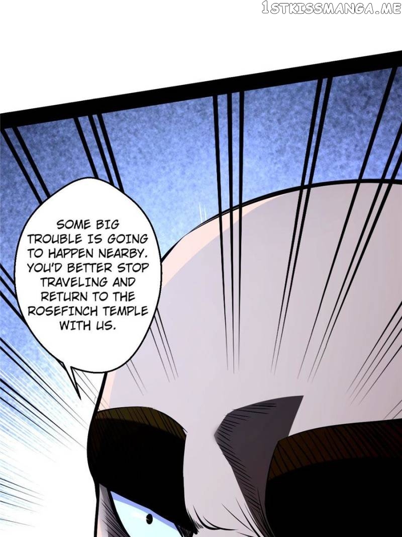 Way To Be The Evil Emperor Chapter 129 - page 87