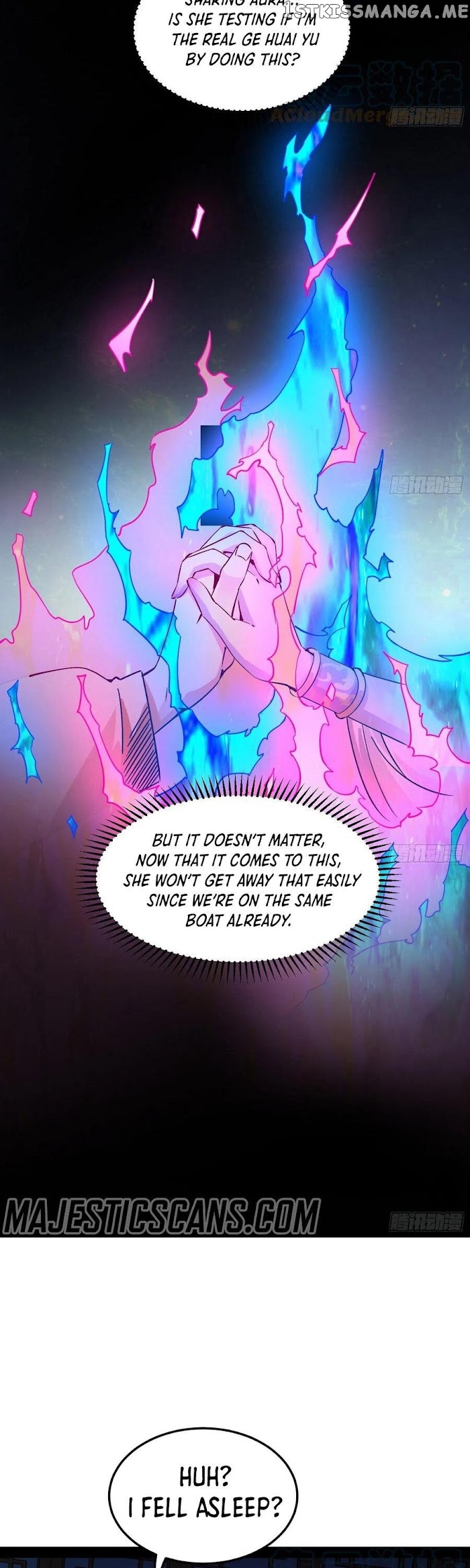 Way To Be The Evil Emperor Chapter 235 - page 30