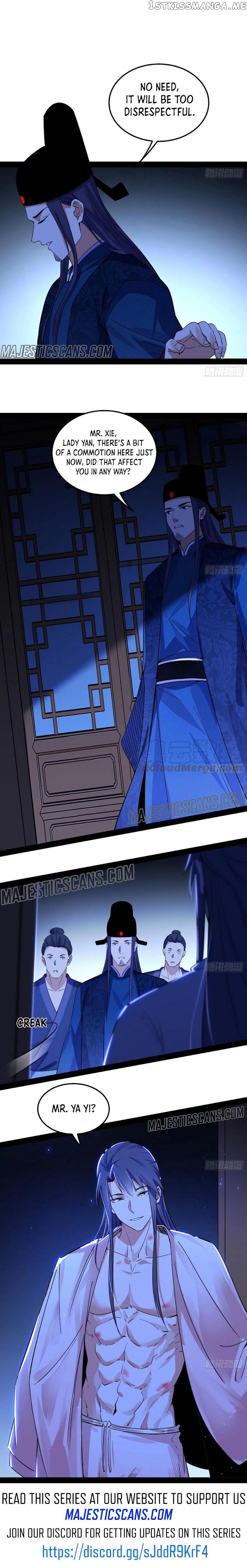Way To Be The Evil Emperor Chapter 235 - page 33