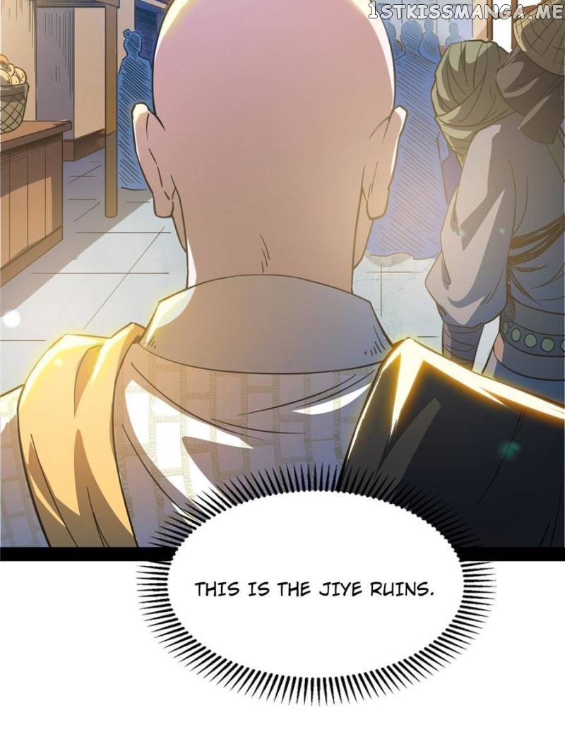 Way To Be The Evil Emperor Chapter 128 - page 100