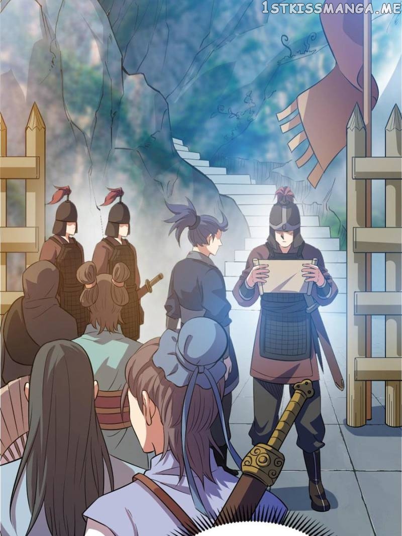 Way To Be The Evil Emperor Chapter 128 - page 105