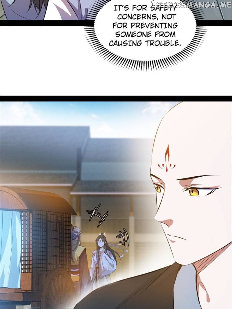 Way To Be The Evil Emperor Chapter 128 - page 106