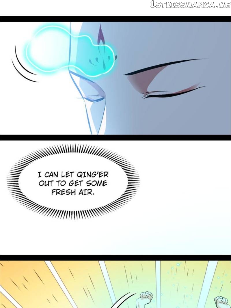 Way To Be The Evil Emperor Chapter 128 - page 108