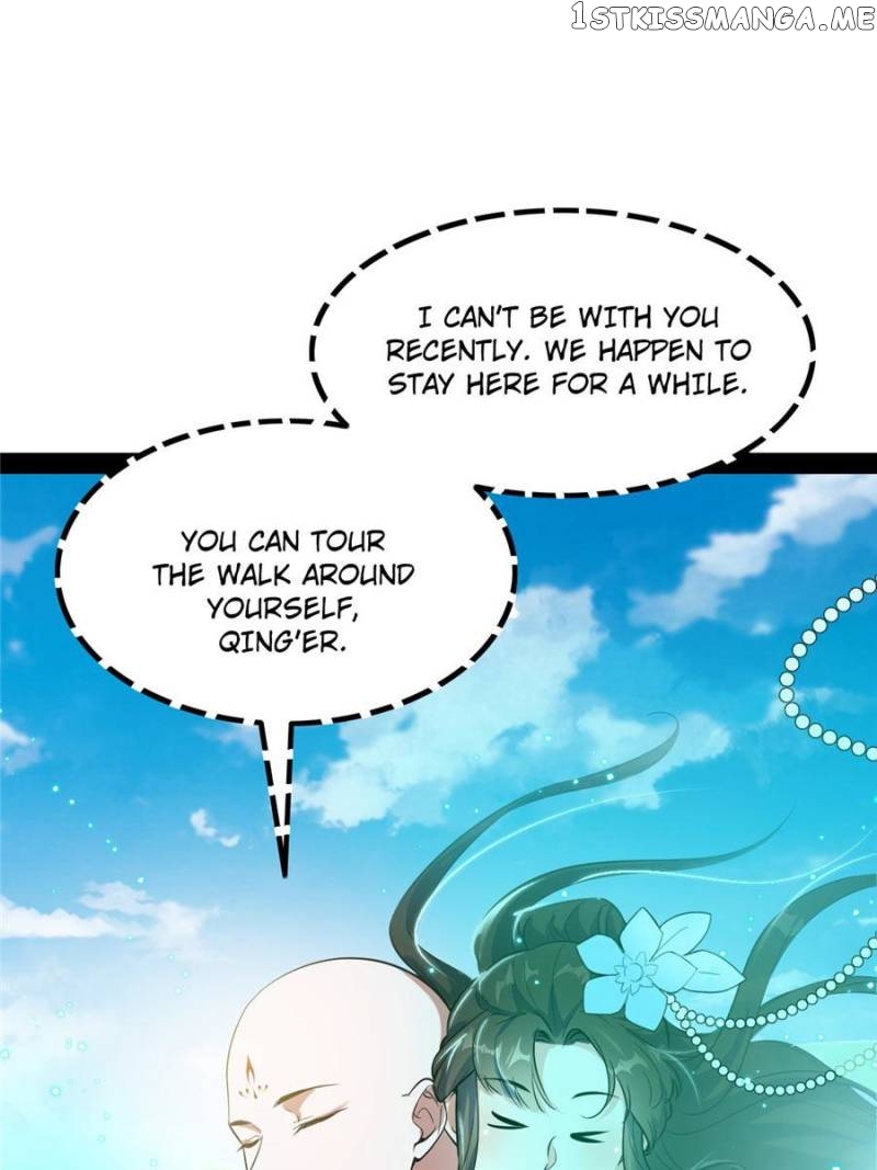 Way To Be The Evil Emperor Chapter 128 - page 111