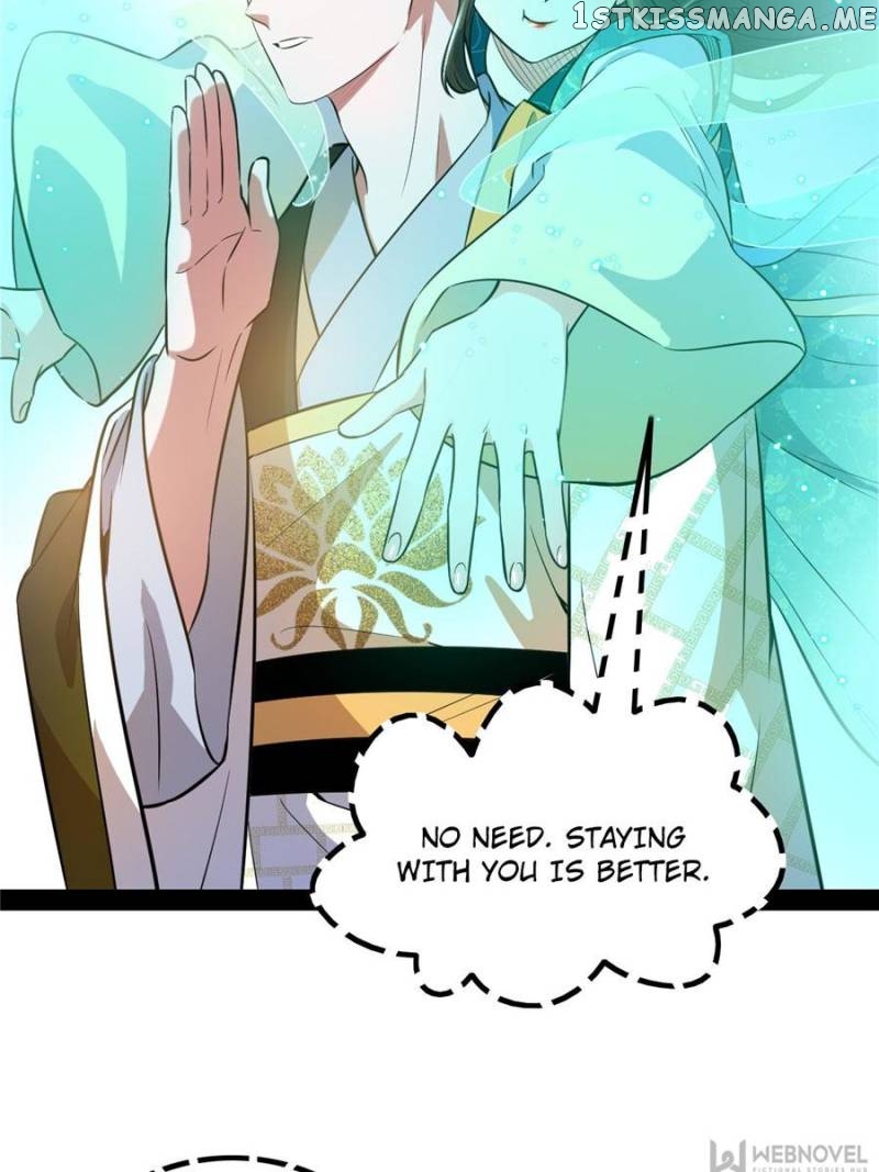 Way To Be The Evil Emperor Chapter 128 - page 112