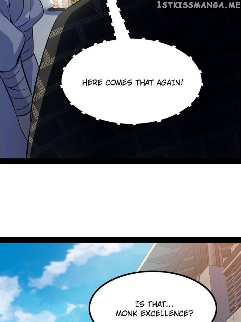 Way To Be The Evil Emperor Chapter 128 - page 115