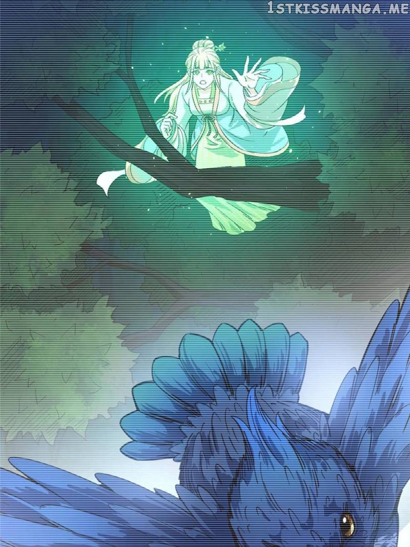 Way To Be The Evil Emperor Chapter 128 - page 13