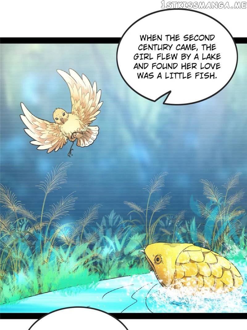 Way To Be The Evil Emperor Chapter 128 - page 20