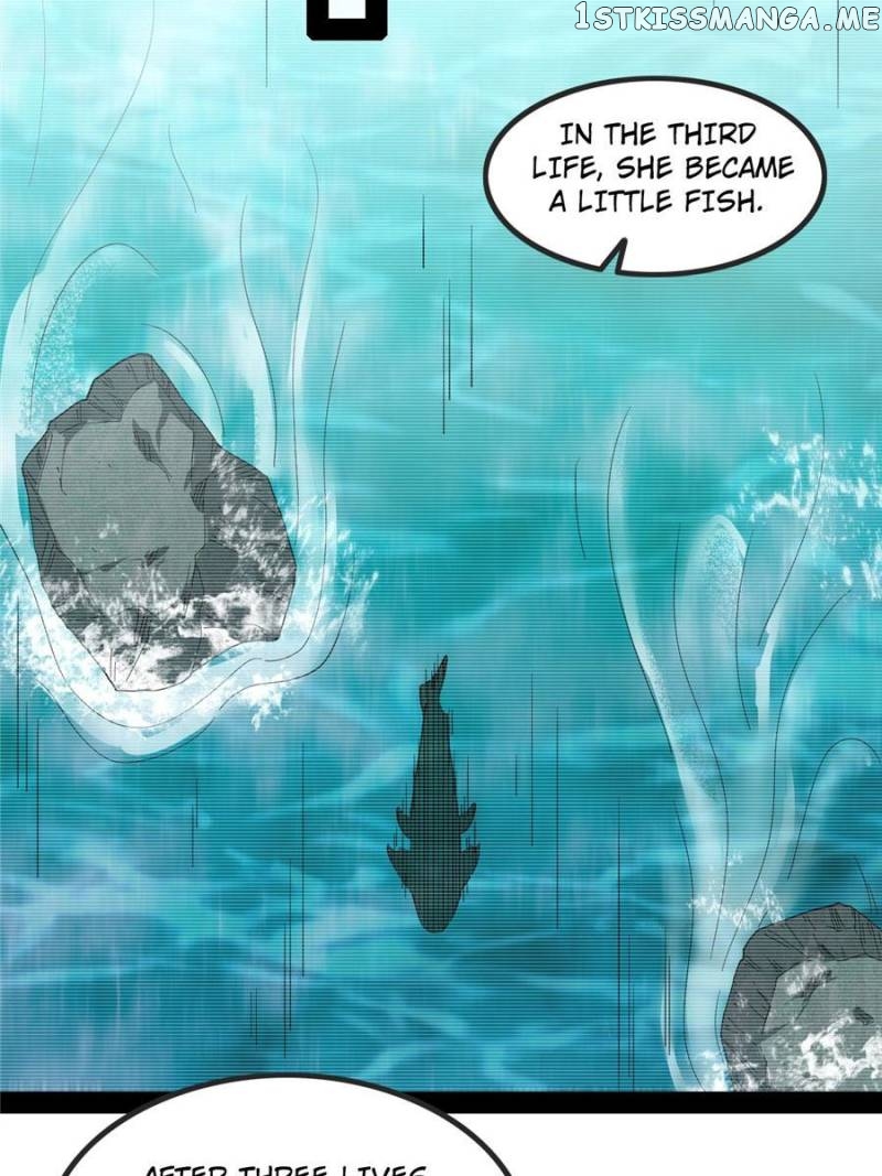 Way To Be The Evil Emperor Chapter 128 - page 23