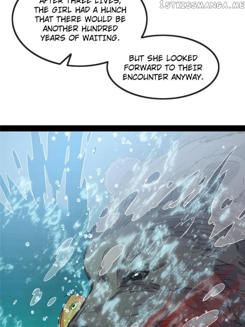 Way To Be The Evil Emperor Chapter 128 - page 24