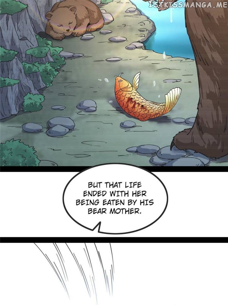 Way To Be The Evil Emperor Chapter 128 - page 27
