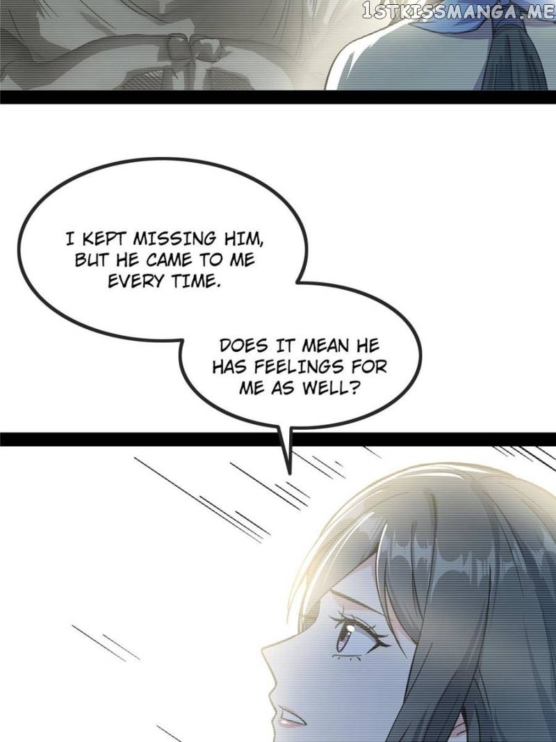 Way To Be The Evil Emperor Chapter 128 - page 32