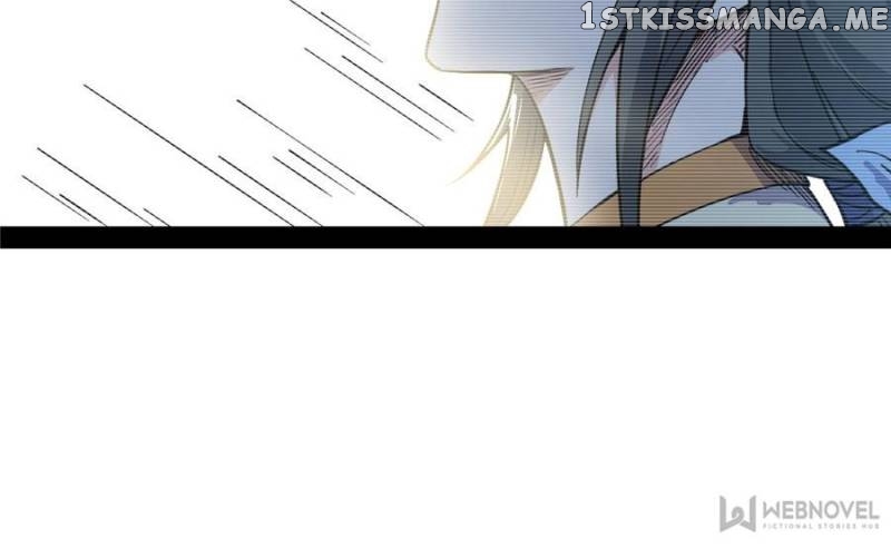 Way To Be The Evil Emperor Chapter 128 - page 33