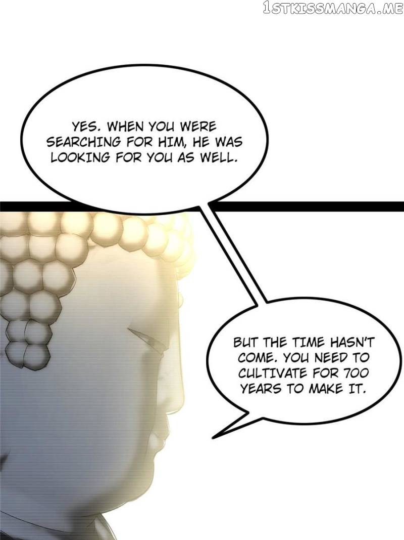 Way To Be The Evil Emperor Chapter 128 - page 34