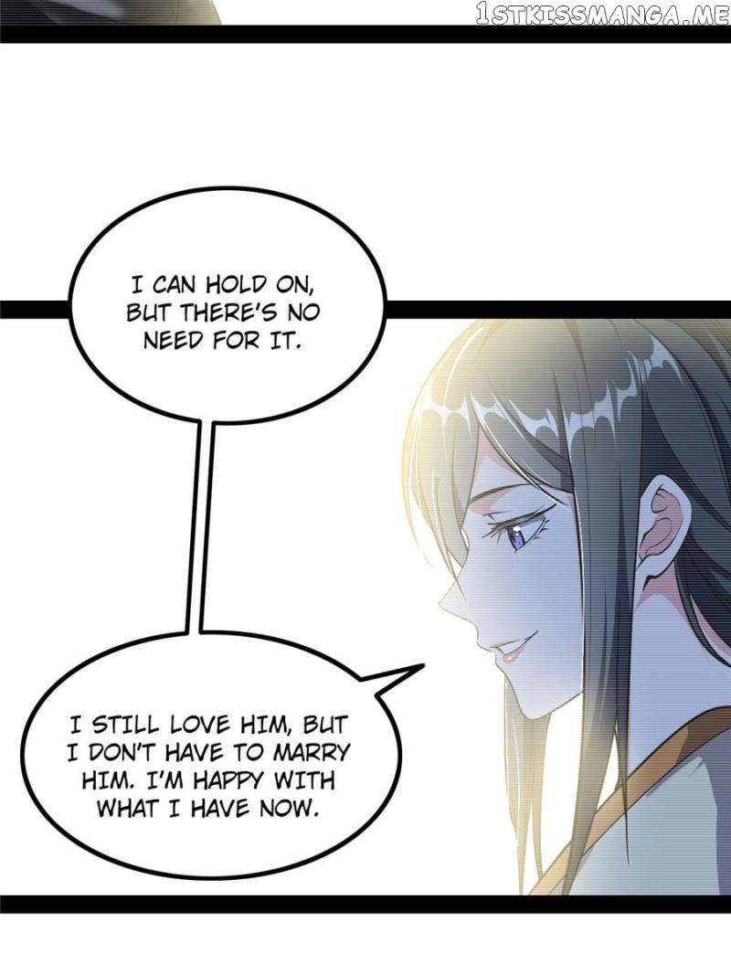Way To Be The Evil Emperor Chapter 128 - page 35