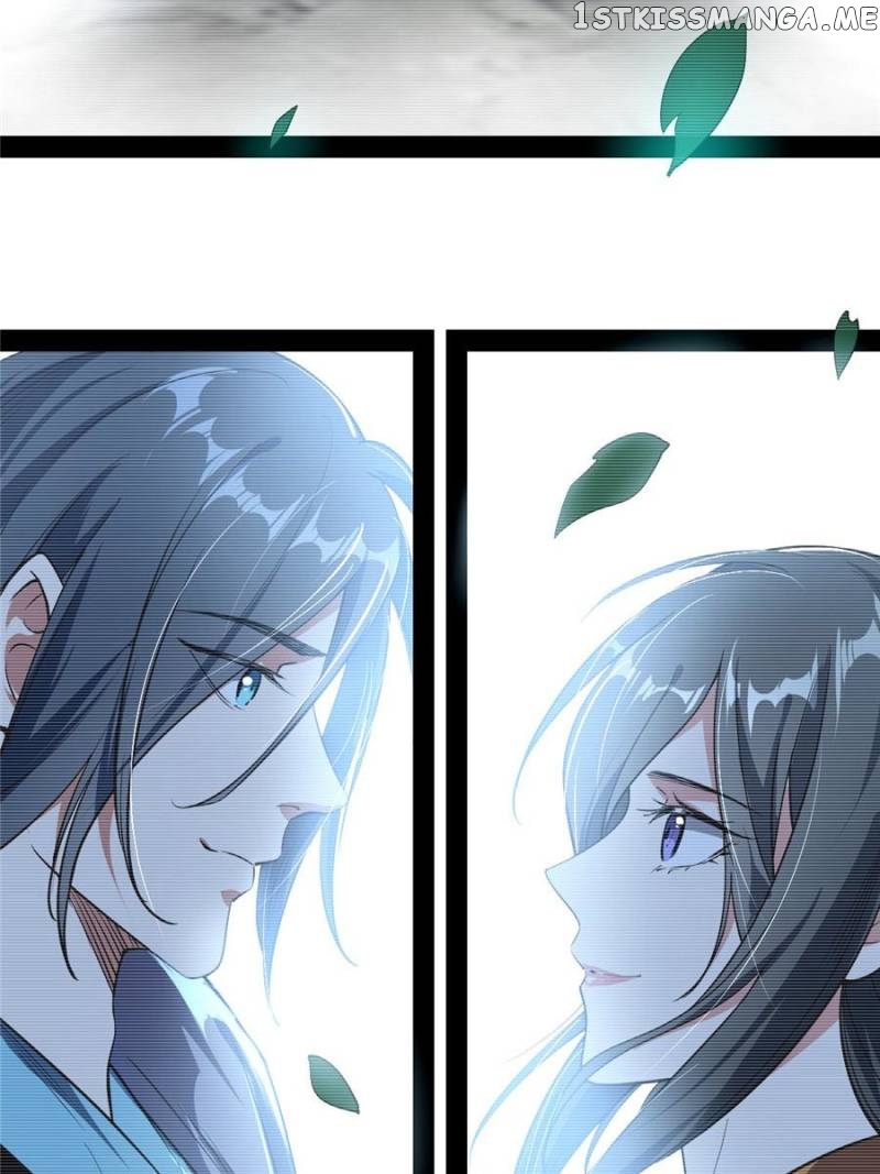 Way To Be The Evil Emperor Chapter 128 - page 38